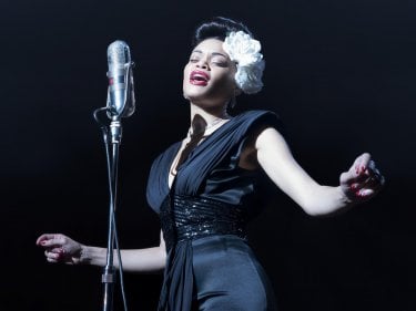 Andra Day The United States Vs Billie Holiday