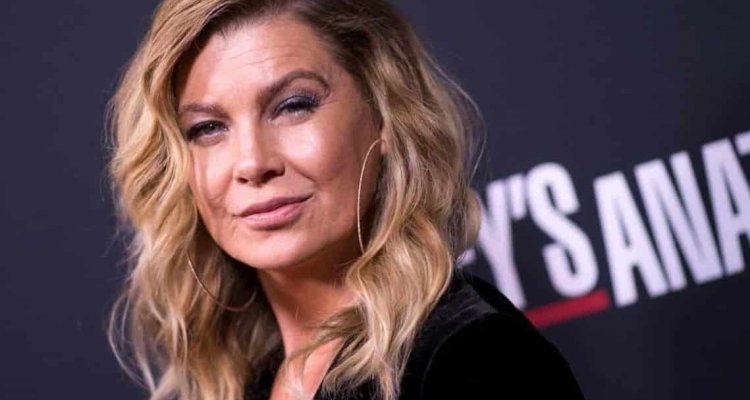 Golden Globe 2021, Ellen Pompeo contro la White Hollywood: "C'è un problema ed è inaccettabile ...