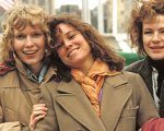 Hannah e le sue sorelle: le donne in amore (e in crisi) di Woody Allen