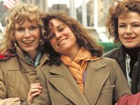 Hannah e le sue sorelle: le donne in amore (e in crisi) di Woody Allen