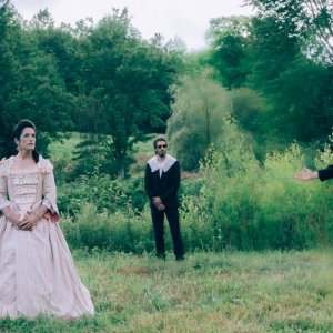 Hygiene Sociale: una scena del film