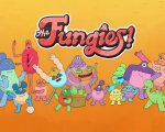 I Fungies, clip esclusiva dei nuovi episodi in prima TV dall'1 marzo su Cartoon Network