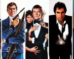 No Time To Die: 1000 dollari a chi guarderà tutta la saga di 007 prima dell'uscita dell'ultimo film