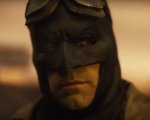 Justice League: Zack Snyder parla di Batman e delle sue scene con Deathstroke e il Joker