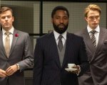 Su Rakuten TV i film e le serie tv dei Golden Globe 2021