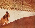 Zabriskie Point: il controverso film di Michelangelo Antonioni stasera su Iris
