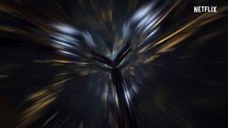 Jupiter’s Legacy - Teaser Trailer Italiano