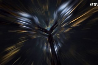 Jupiter’s Legacy - Teaser Trailer Italiano