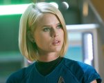 Alice Eve star di The Queen Mary, primo capitolo di una trilogia horror