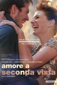 Locandina di Amore a seconda vista