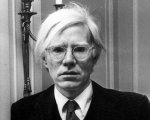 Andy Warhol: Minerva porta i suoi capolavori su RaroVideo Channel