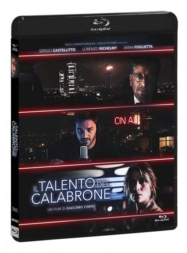 Calabrone