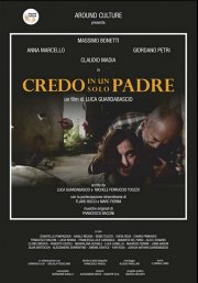 Locandina di Credo in un solo Padre