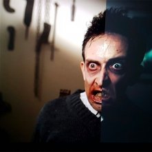 Fade Out: una scena del film horror