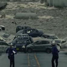 Fukushima: una scena del film