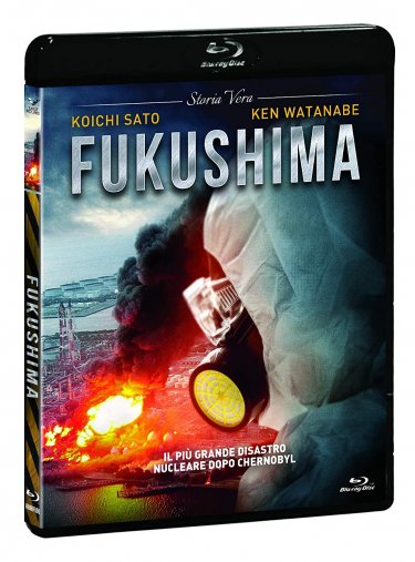 Fukushima