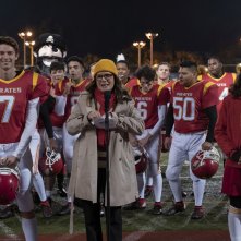 Girl power - La rivoluzione comincia a scuola: una foto del fim