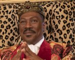 Il principe cerca figlio: Eddie Murphy avrebbe voluto un particolare cameo nel film, ecco quale
