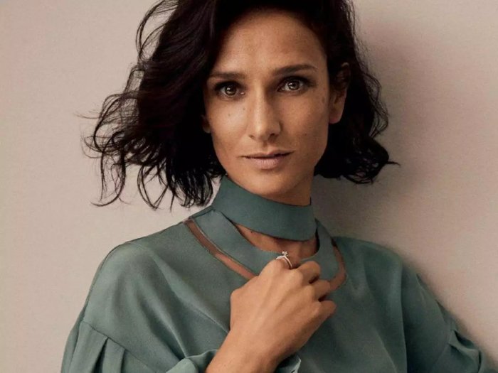Film E Programmi Tv Di Indira Varma