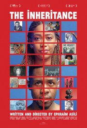 Locandina di The Inheritance