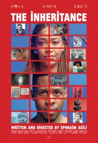 Locandina di The Inheritance