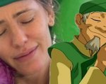 Jennifer Garner svela con un video di essere fan di Avatar - La leggenda di Aang