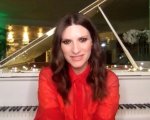 Golden Globe 2021: A Laura Pausini il premio per la miglior canzone per La vita davanti a sé