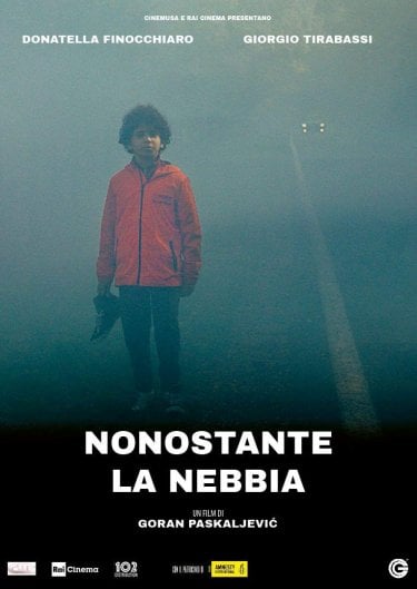 Nebbia