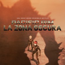 Locandina di Pacific Rim: La zona oscura