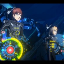 Pacific Rim: La zona oscura - i piloti in azione