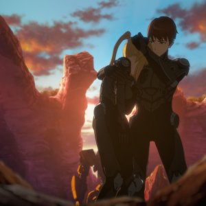 Pacific Rim: La zona oscura - una toccante scena della serie