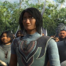 Raya E L'ultimo Drago: una foto del film