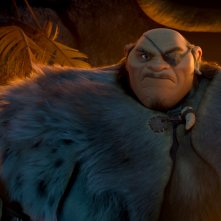 Raya E L'ultimo Drago: un momento del film