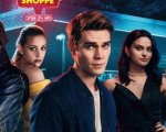 Riverdale 4, su Netflix in streaming da oggi