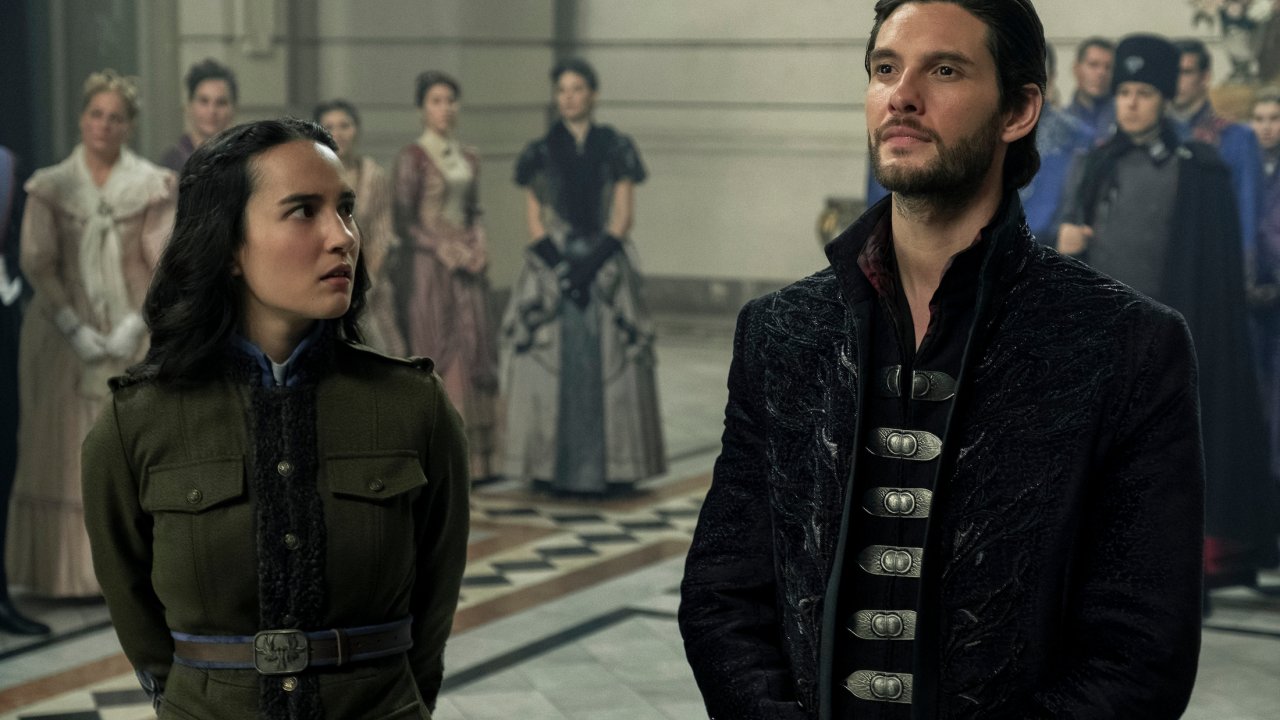 Tenebre e ossa, Agent Elvis e le altre serie Netflix cancellate