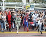 Comic-Con 2021: cancellato l'evento in programma a San Diego, l'appuntamento sarà solo online