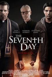 Locandina di The Seventh Day