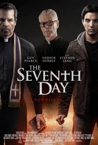 Locandina di The Seventh Day