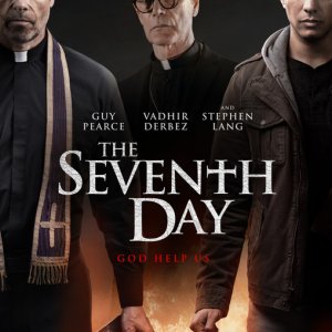 Locandina di The Seventh Day