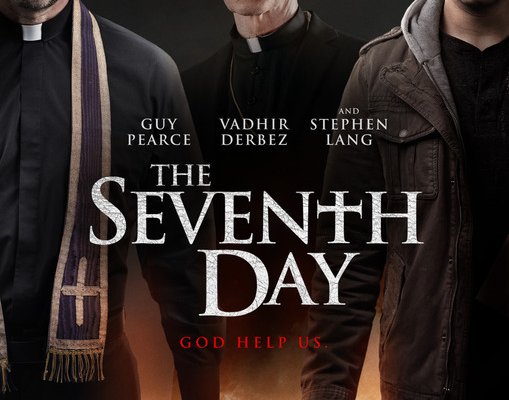 2021 The Seventh Day