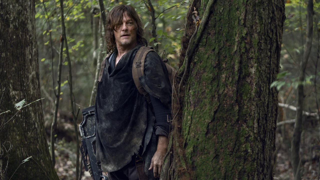 The Walking Dead: Norman Reedus svela cosa cambierebbe della storia di Daryl Dixon
