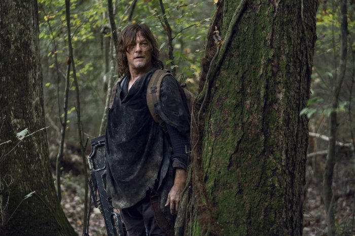 The Walking Dead: Norman Reedus svela cosa cambierebbe della storia di Daryl Dixon