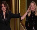 Golden Globes 2021: Tina Fey e Amy Poehler ironizzano sulla mancanza di membri di colore nell'HFPA