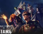 Titans 3: su Netflix in streaming da oggi