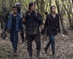 The Walking Dead 10, da stasera su FOX gli episodi bonus della stagione