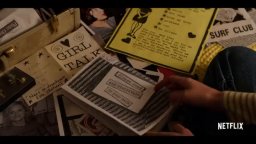 Girl Power - La Rivoluzione Comincia A Scuola - Trailer Italiano