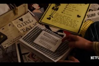 Girl Power - La Rivoluzione Comincia A Scuola - Trailer Italiano