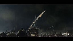 Tenebre e Ossa - Teaser Trailer Italiano