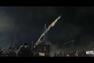 Tenebre e Ossa - Teaser Trailer Italiano