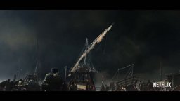 Shadow And Bone - Teaser Trailer